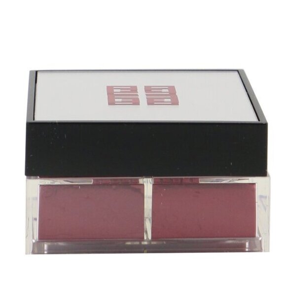 NIB ✅ Givenchy 5 POPELINE VIOLINE Prisme Libre Loose Powder Blush 12H Radiance - Picture 3 of 7